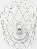 Ночник Risalux 16451/1WT 5486681 (белый)