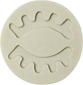 Форма для шоколада S.G. Home Реснички SG-FLI-L21