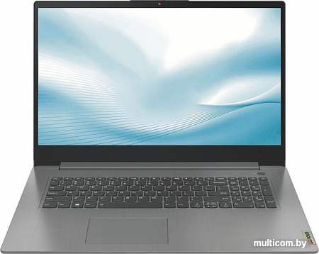 Ноутбук Lenovo IdeaPad 3 17ITL6 82H9003JRK