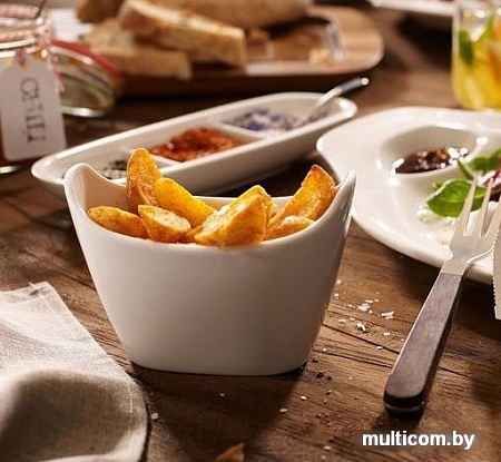 Набор тарелок Villeroy & Boch BBQ Passion 10-4189-7530