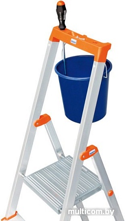 Лестница Krause Solidy 3 [126214]