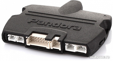 Автосигнализация Pandora DX 9X