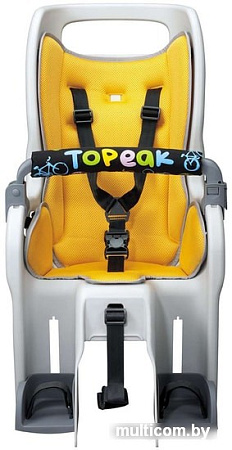 Детское велокресло Topeak BabySeat II