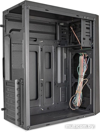 Корпус ExeGate AX-252 500W EX287511RUS