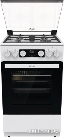 Кухонная плита Gorenje GK5C41WF-B
