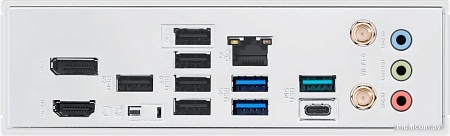 ASUS B850M Max Gaming WiFi