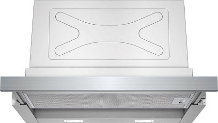 Кухонная вытяжка Siemens LI67SA530