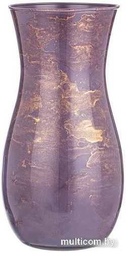 Ваза Franco Claudia Golden Marble 316-1604-1