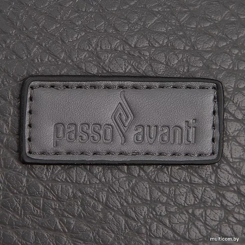 Passo Avanti 881-23533-GRY (серый)