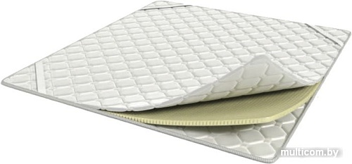 Ортопедический наматрасник Natura Vera Latex 222 140x190