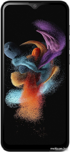 Смартфон Inoi Note 13s 4GB/128GB с NFC (серый)
