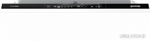 Посудомоечная машина Gorenje RGV65160