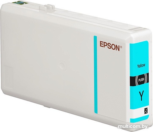 Картридж Epson C13T79144010
