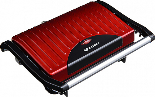 Электрогриль Kitfort KT-1609 Panini Maker