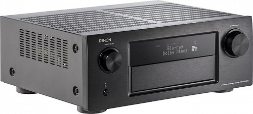 AV ресивер Denon AVR-X4200W