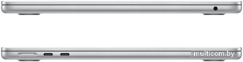 Ноутбук Apple Macbook Air 13&quot; M2 2022 Z15X1GL