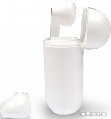 CaseGuru CGPods Air (белый)