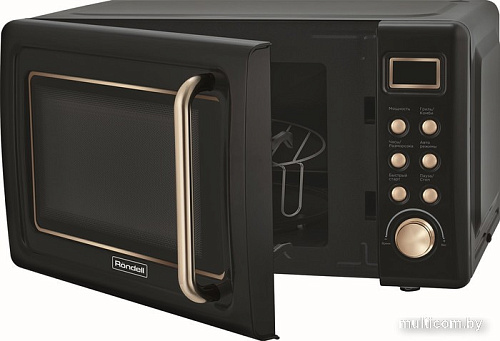 Микроволновая печь Rondell RDE-1850