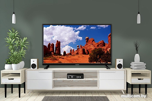 Телевизор Harper 32R690T