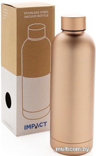 Бутылка для воды Impact P436.379