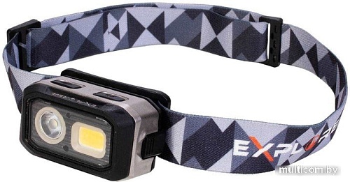 Фонарь KBT Explorer HL-6566