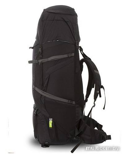 Туристический рюкзак Tatonka Mackay 120+15 (black)