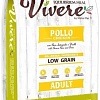 Сухой корм для собак Vivere Medium Adult Low Grain Chicken (Курица) 12 кг