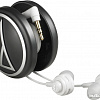 Наушники Audio-Technica ATH-COR150 (синий)