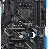 Материнская плата ASUS TUF B450-PLUS Gaming