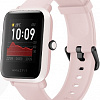 Умные часы Amazfit Bip S (розовый)