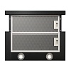 Кухонная вытяжка KUPPERSBERG Slimtouch 60 B
