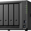 Сетевой накопитель Synology DiskStation DS425+