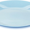 Тарелка обеденная Luminarc Lillie Light Blue Q6881