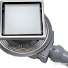 Трап/канал Bettoserb Confluo Standard White Glass 1 13000093