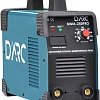 Сварочный инвертор D'Arc MMA-250pro