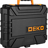 Ударная дрель Deko DKID600W SET 92