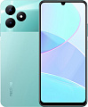 Realme C51 RMX3830 4GB/128GB (мятно-зеленый)