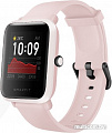 Умные часы Amazfit Bip S (розовый)