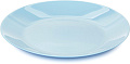 Тарелка обеденная Luminarc Lillie Light Blue Q6881