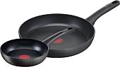 Набор сковород Tefal Ultimate G2689072