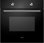 Электрический духовой шкаф Evelux EO 610 B