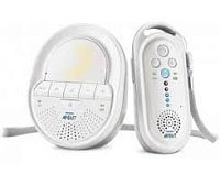 Радионяни и видеоняни фото