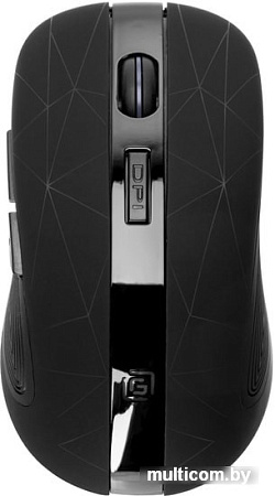 Игровая мышь Oklick 976GW Swamp