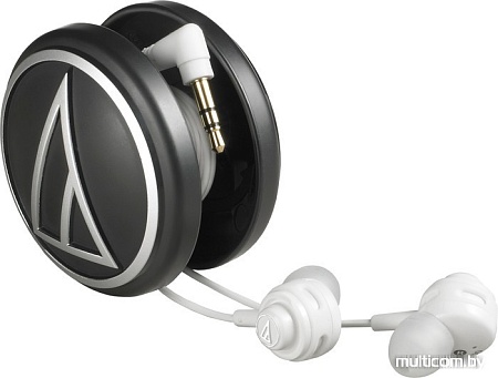 Наушники Audio-Technica ATH-COR150 (синий)