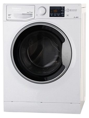 Стиральная машина Hotpoint-Ariston RT 7229 ST S