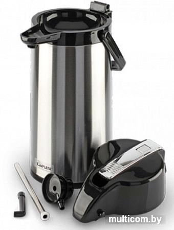 Термос LaPlaya House Living 1.9л (серебристый)