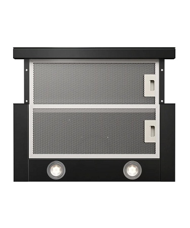 Кухонная вытяжка KUPPERSBERG Slimtouch 60 B