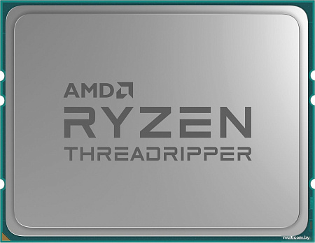 Процессор AMD Ryzen Threadripper 2970WX