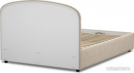 Кровать Moon Trade Viana 1227/К002764 140x200