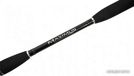 Удилище Maximus Black Side X MTSSBSX20L